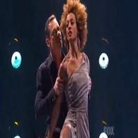 STAGE TUBE: COME FLY AWAY Performs on SYTYCD!